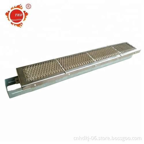 Natural Gas,Propane,LPG BBQ Grill Infrared Gas Burner HD400